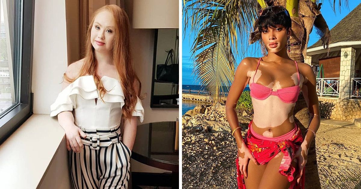 10 Top models que mudaram a forma como vemos a beleza