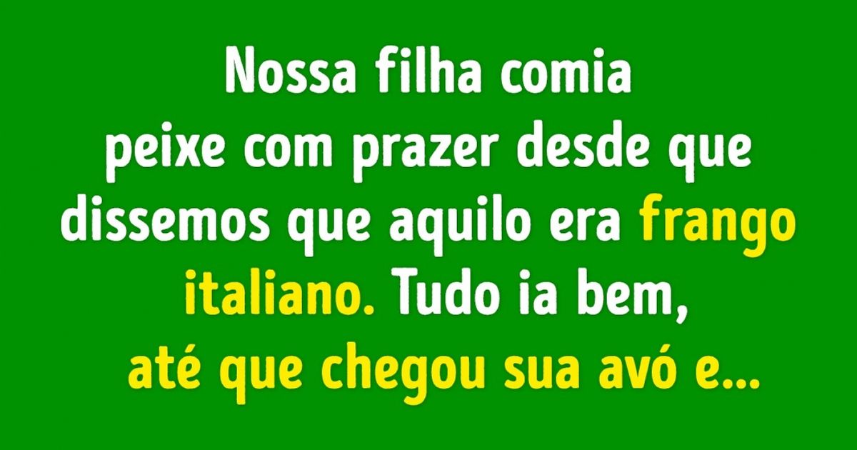 12 mentirinhas engraçadas que pais contam aos filhos 12 mentirinhas engraçadas que pais contam aos filhos