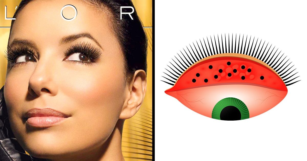 3 Motivos para você repensar o uso de máscara para cílios