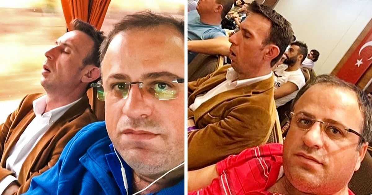 22 Caras que queriam só fazer uma piada, mas viralizaram na Internet