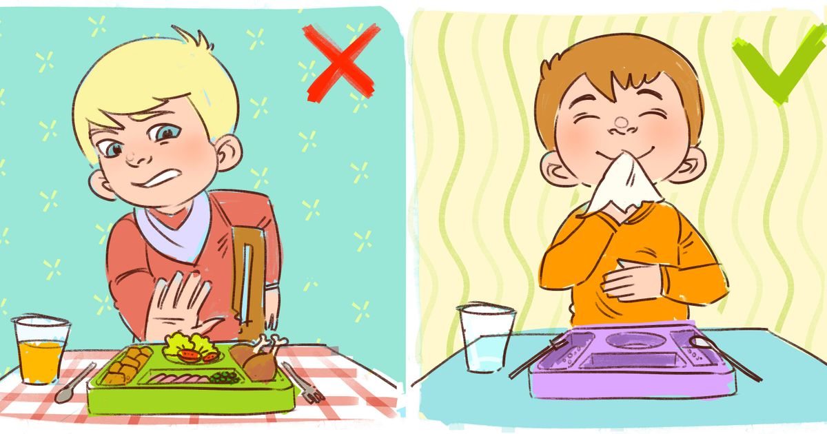 10 opções de lanches que seus filhos vão adorar