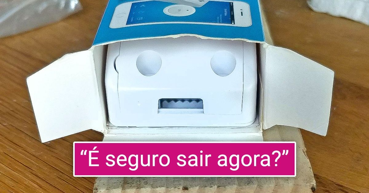 20 Coisas inanimadas que parecem “vivinhas da silva” 20 Coisas inanimadas que parecem “vivinhas da silva”