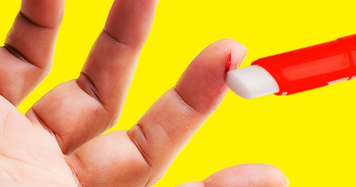 17 objetos que servem para diversas ocasiões 17 objetos que servem para diversas ocasiões