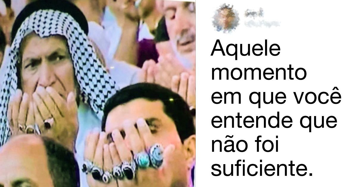12 Comentários certeiros de mestres do sarcasmo