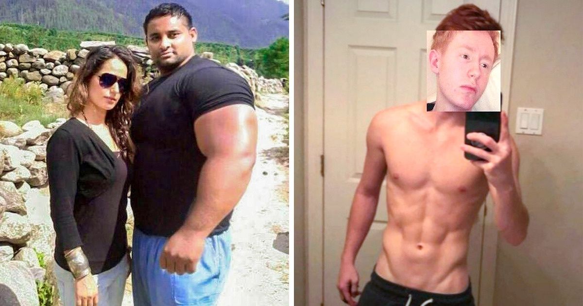 14 Fotos retocadas por pessoas que não sabem usar o Photoshop