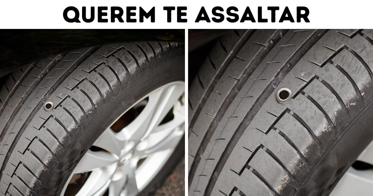 5 Truques automobilísticos simples que podem te salvar de apuros