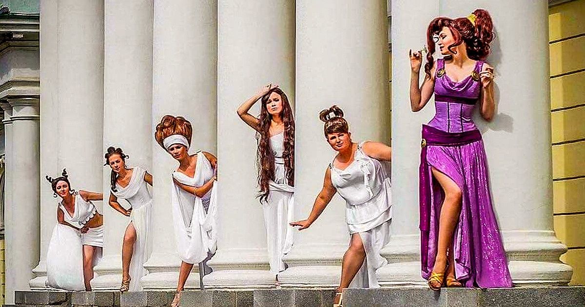 16 cosplayers mais incríveis que você já viu