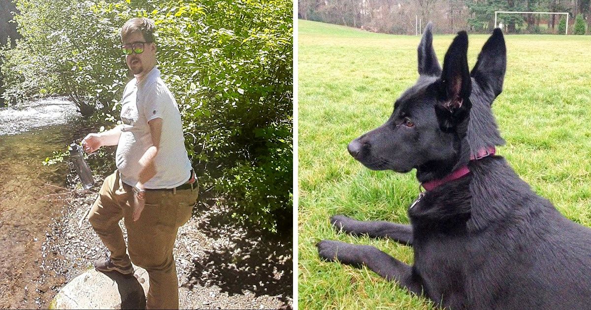 17 Fotos panorâmicas que deram tão errado que não conseguimos parar de rir