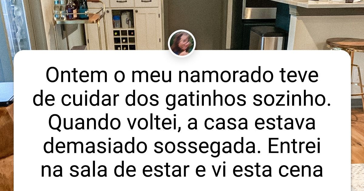20+ Provas de que ter um bebê e adotar um animal de estimação é igualmente fascinante