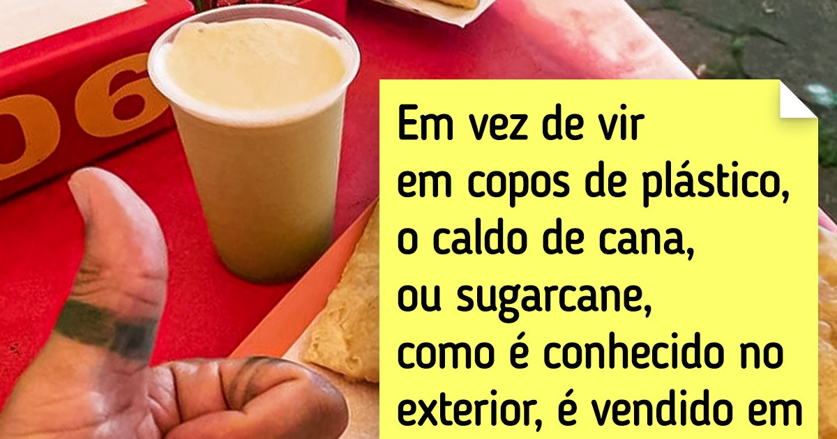 10 Itens da vida dos brasileiros que, para a nossa surpresa, podem ser encontrado fora do país 10 Itens da vida dos brasileiros que, para a nossa surpresa, podem ser encontrado fora do país