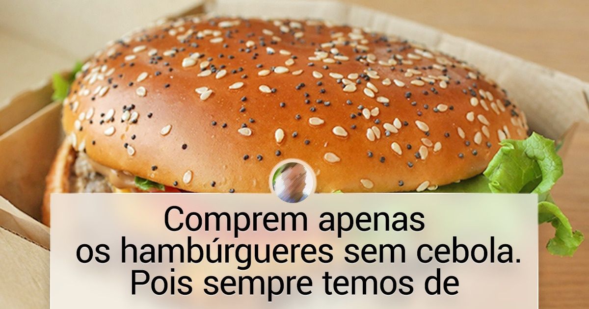 Funcionários do McDonald’s revelaram os segredos que poucos clientes conhecem Funcionários do McDonald’s revelaram os segredos que poucos clientes conhecem