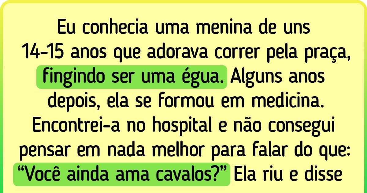 16 Pessoas contam sobre colegas de escola que eram um tanto estranhos 16 Pessoas contam sobre colegas de escola que eram um tanto estranhos