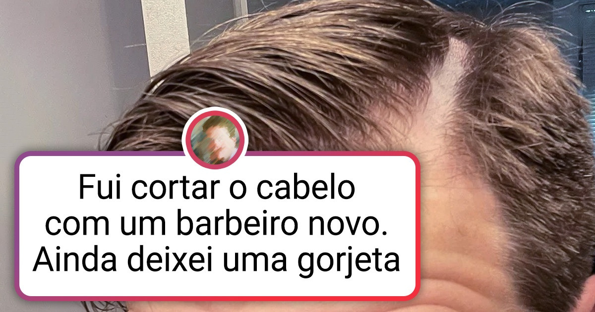 20 Internautas que experienciaram uma verdadeira “onda” de má sorte 20 Internautas que experienciaram uma verdadeira “onda” de má sorte