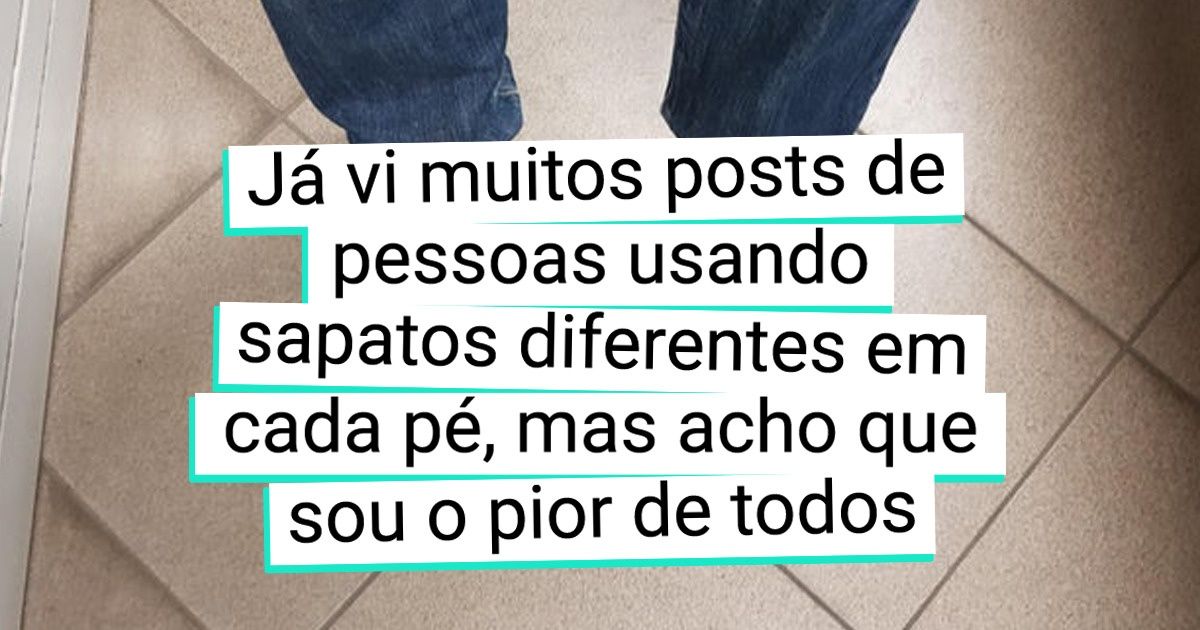 18 Provas de que ninguém está imune aos pequenos erros e equívocos do dia a dia 18 Provas de que ninguém está imune aos pequenos erros e equívocos do dia a dia