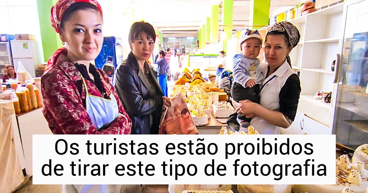 13 Fatos sobre o país mais fechado do mundo que farão até Kim Jong-un ficar de cabelos em pé 13 Fatos sobre o país mais fechado do mundo que farão até Kim Jong-un ficar de cabelos em pé