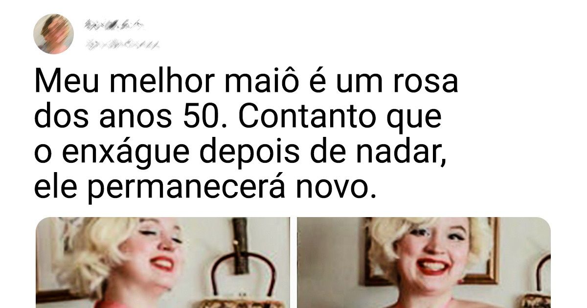 20+ Pessoas provando que as coisas antigas costumavam ser mais interessantes e de alta qualidade 20+ Pessoas provando que as coisas antigas costumavam ser mais interessantes e de alta qualidade