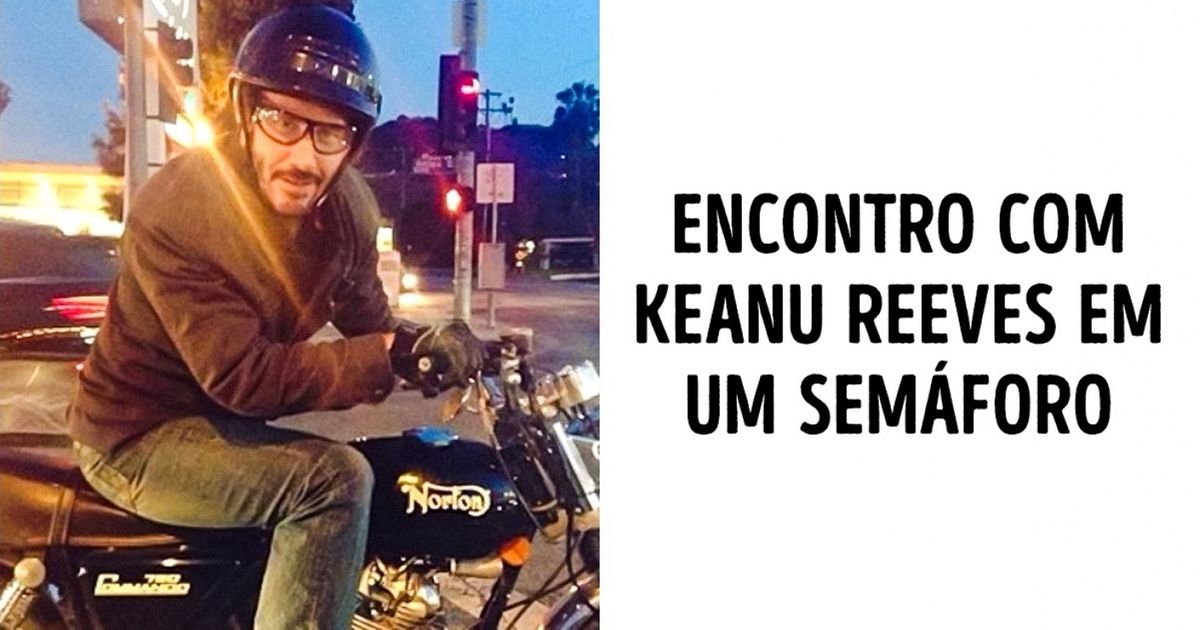 12 Fotos que escondem histórias sensacionais 12 Fotos que escondem histórias sensacionais