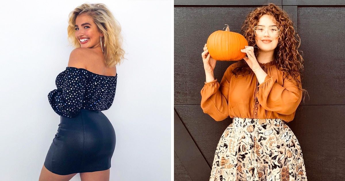 9 Truques na escolha da roupa que te deixarão muito mais esbelta