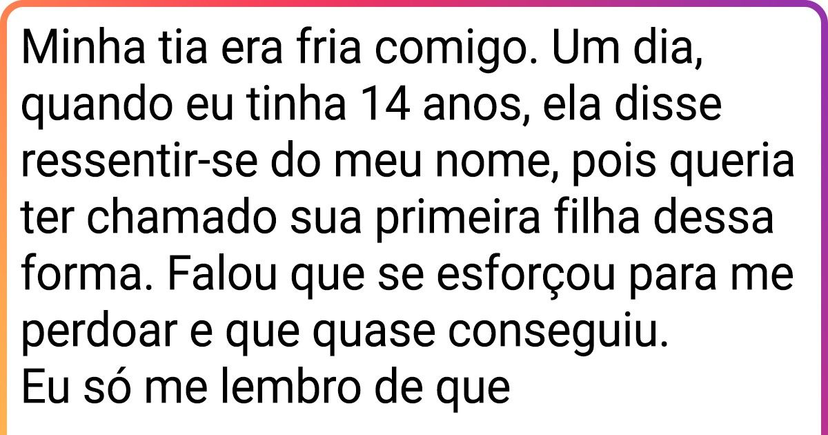 14 Atitudes mesquinhas de adultos com crianças que deixaram cicatrizes emocionais como consequência 14 Atitudes mesquinhas de adultos com crianças que deixaram cicatrizes emocionais como consequência