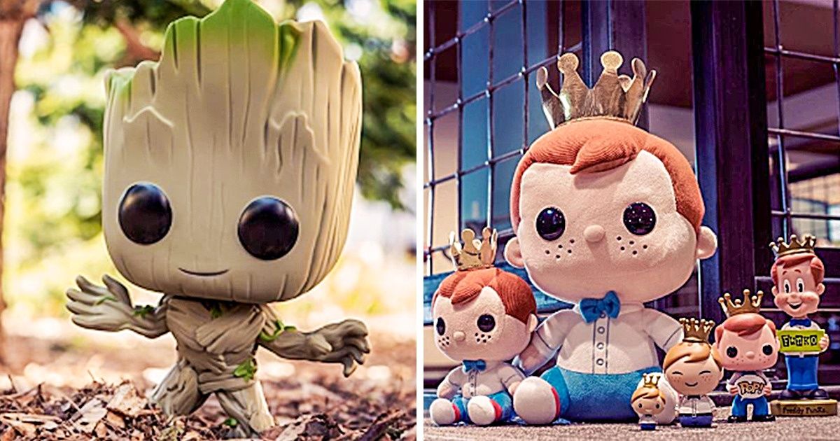 A empresa que fabrica os brinquedos mais adorados do mundo A empresa que fabrica os brinquedos mais adorados do mundo