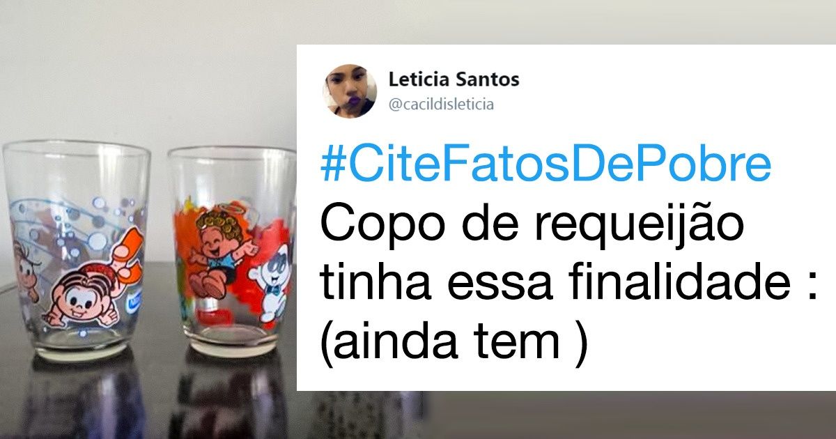 20 Tuítes engraçados com uma hashtag que está dando o que falar 20 Tuítes engraçados com uma hashtag que está dando o que falar