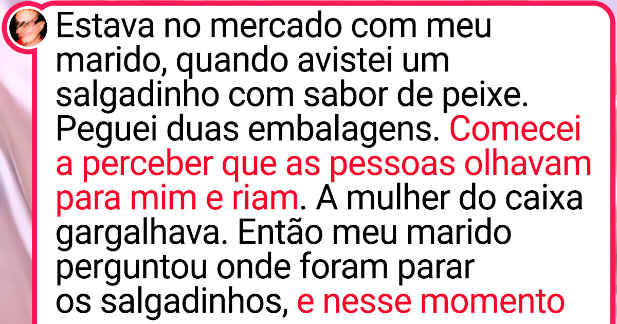 16 Relatos que comprovam os altos e baixos de quem convive com uma grávida 16 Relatos que comprovam os altos e baixos de quem convive com uma grávida