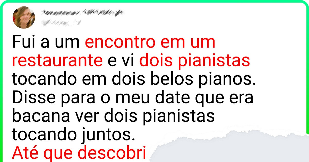 15 Pessoas que viveram situações constrangedoras e perceberam que o melhor remédio nesses casos é rir de si mesmas