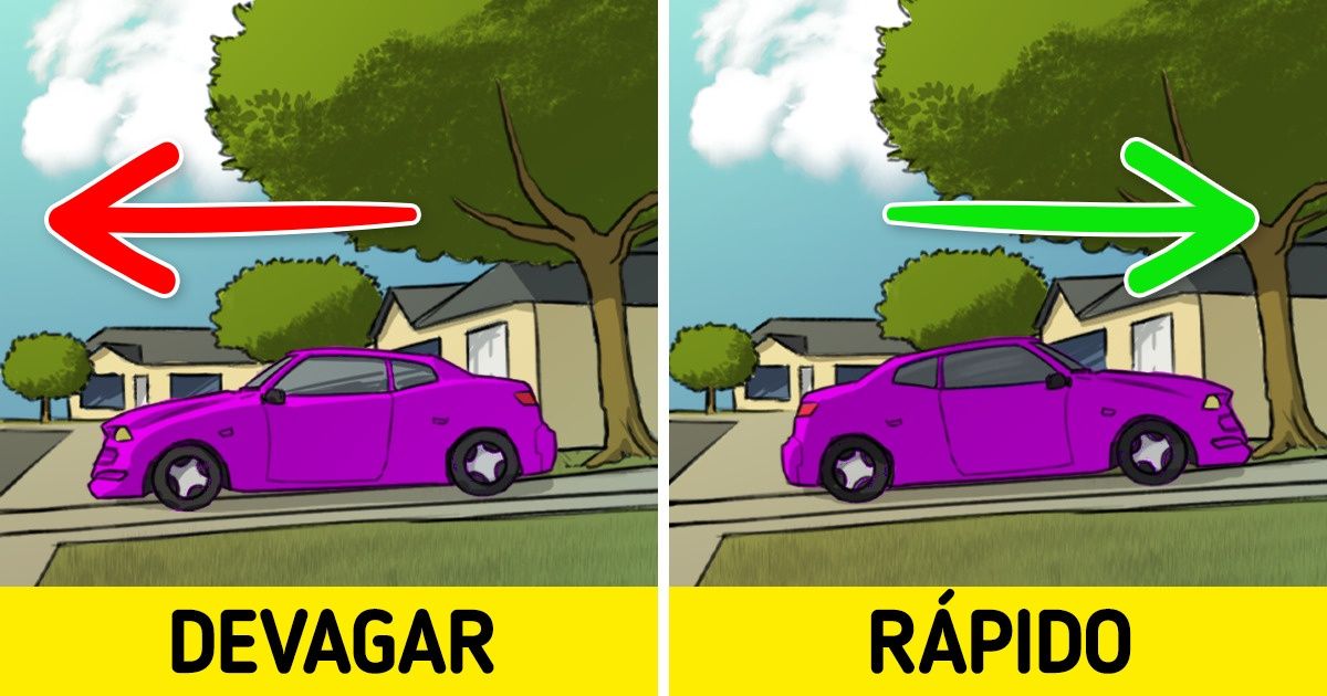 A ciência explica por que a viagem de volta parece mais curta mesmo quando fazemos o mesmo caminho