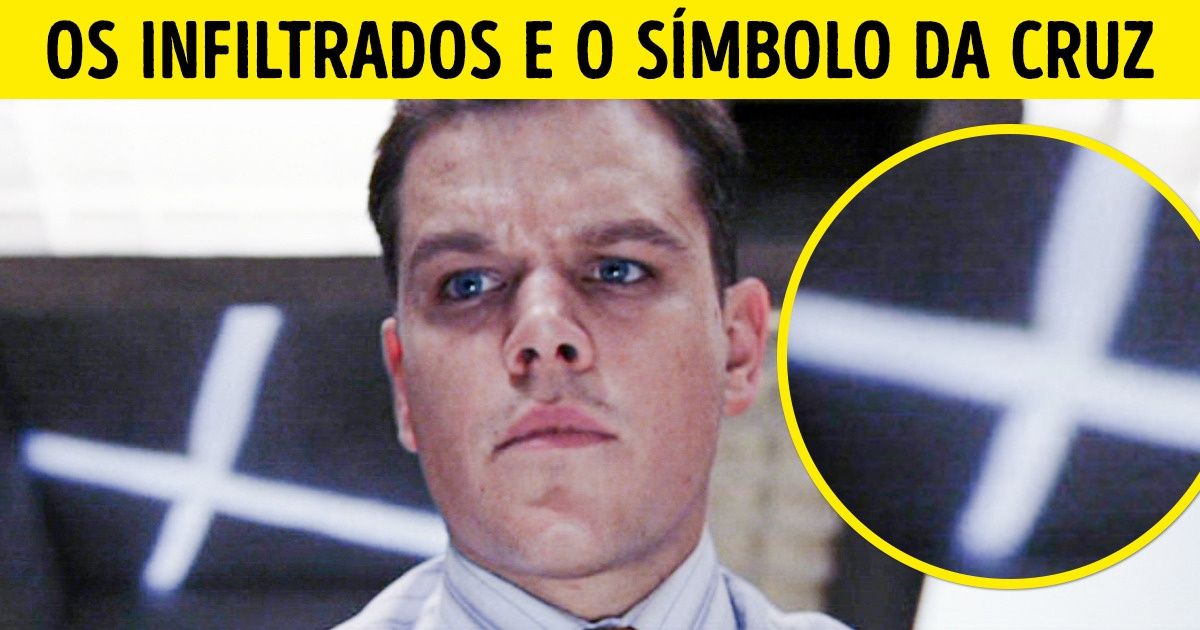 9 Filmes famosos cujos pequenos detalhes do roteiro podem ter passado despercebidos 9 Filmes famosos cujos pequenos detalhes do roteiro podem ter passado despercebidos