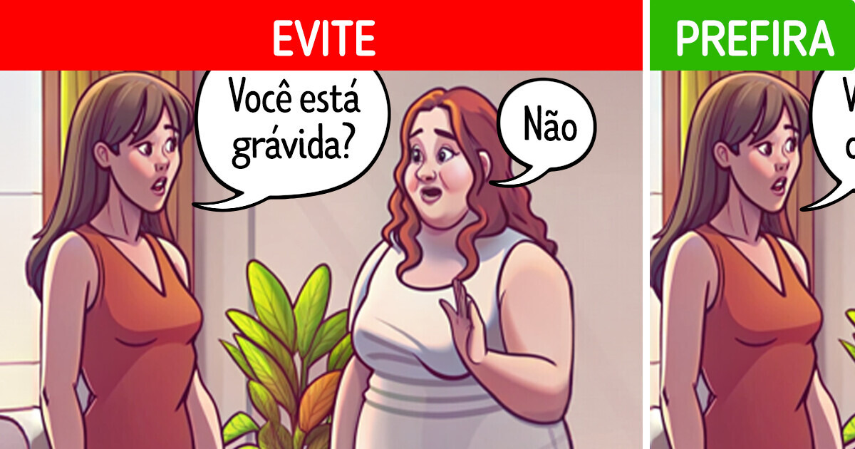 15 Maneiras de se livrar de gafes sociais 15 Maneiras de se livrar de gafes sociais