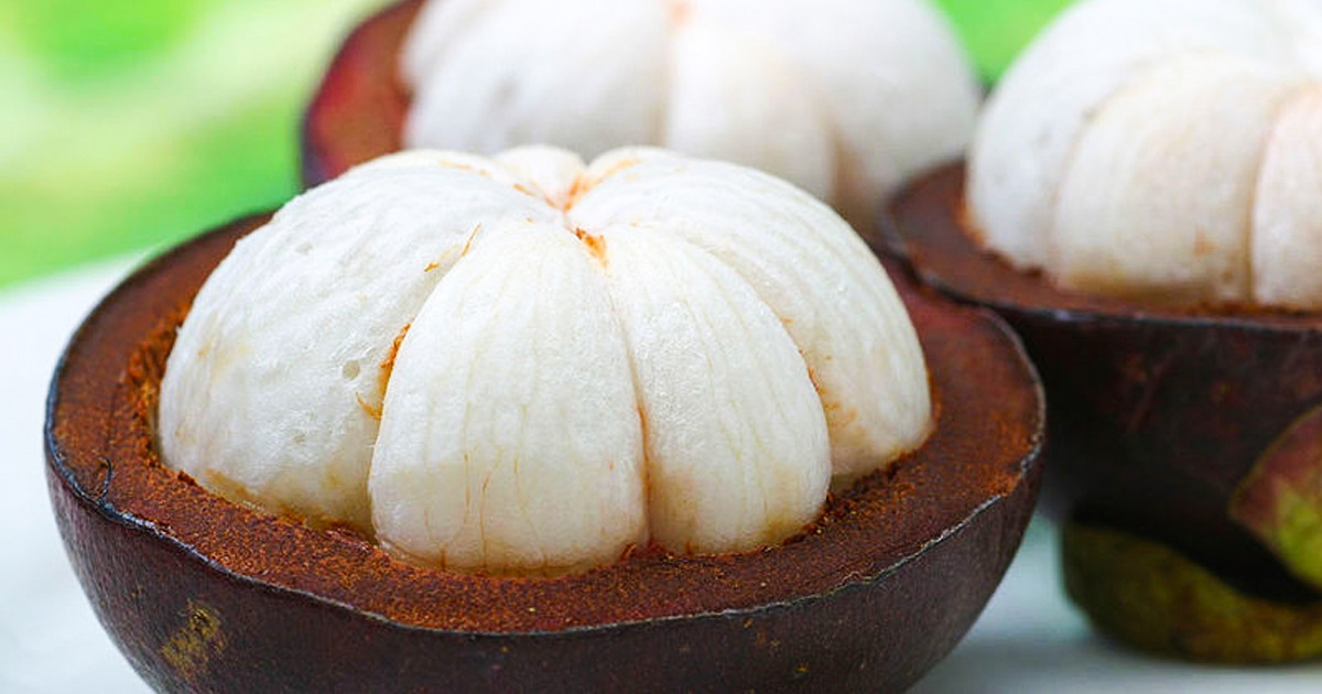 15 Frutas que não parecem feitas pela mãe natureza 15 Frutas que não parecem feitas pela mãe natureza