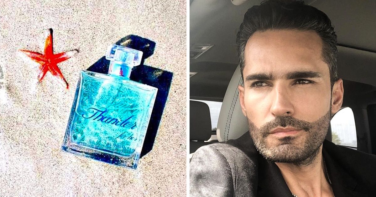 21 Famosos que já conseguiram lançar seus próprios perfumes