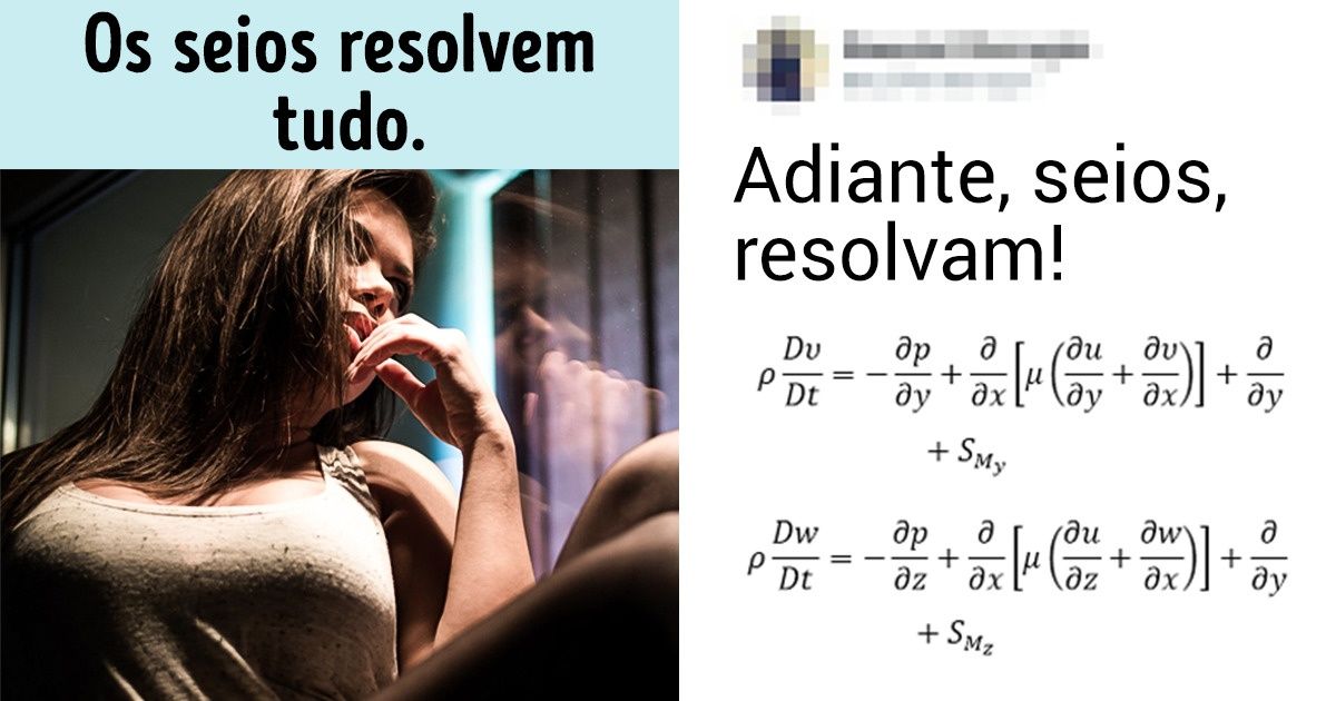 17 Comentários de gente que vive para se divertir nas redes sociais