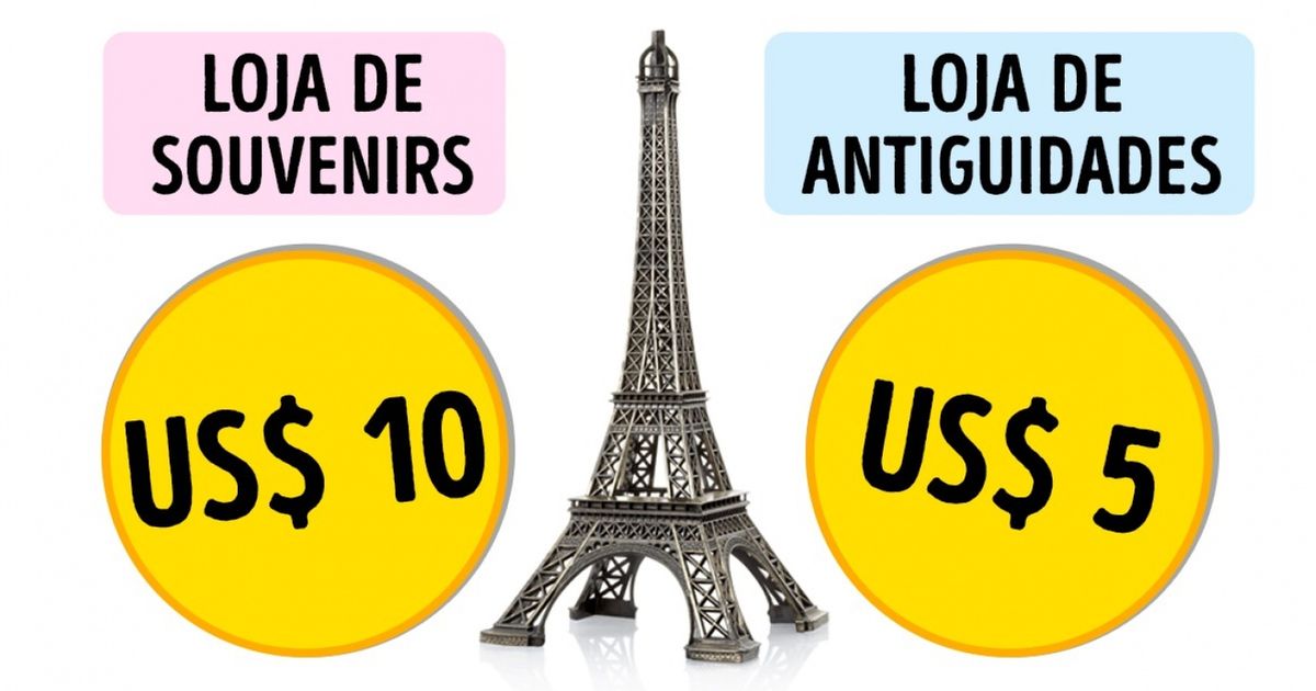 20 Dicas para economizar o dobro em suas viagens