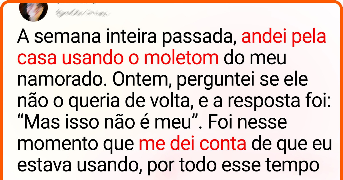 15+ Pessoas que se meteram em situações embaraçosas, nas quais nem mesmo o Mr. Bean se meteria