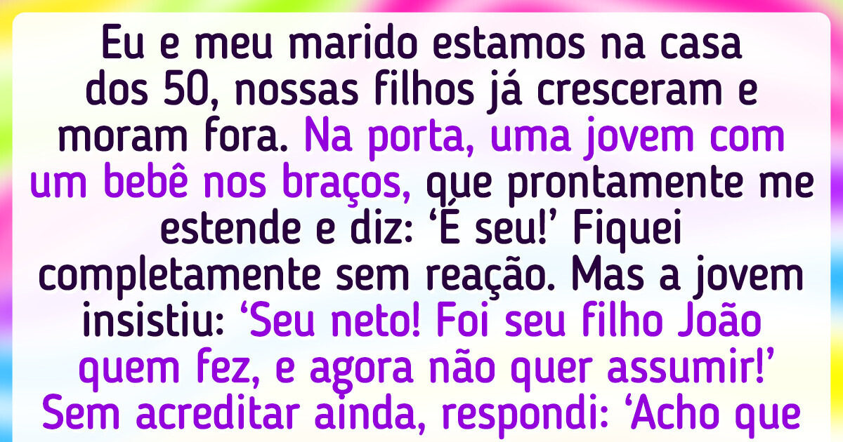 15 Roteiros reais que são melhores que qualquer filme 15 Roteiros reais que são melhores que qualquer filme