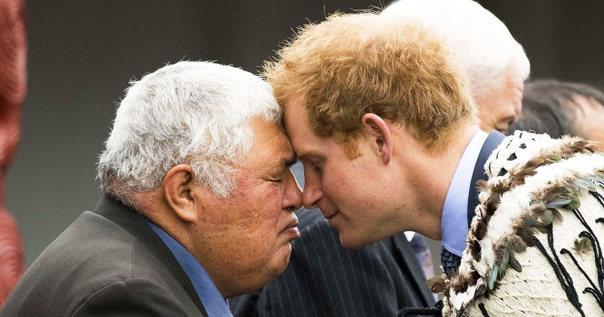 Se para você seu país tem costumes estranhos, veja estas 16 tradições