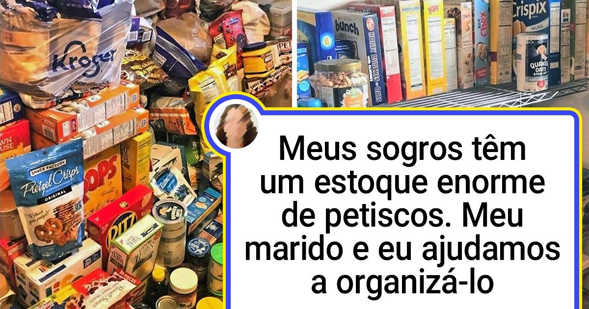 17 Gênios da organização que conseguiram aproveitar o máximo de espaços reduzidos
