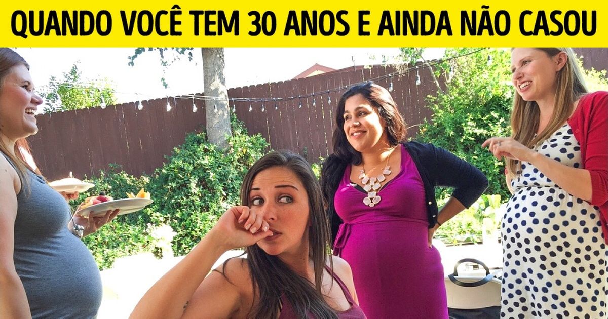 15 Situações que quem está em um relacionamento sério não poderá entender