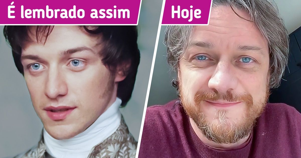 19 Homens talentosos que deixaram a tinta de lado e assumiram com orgulho seus cabelos grisalhos