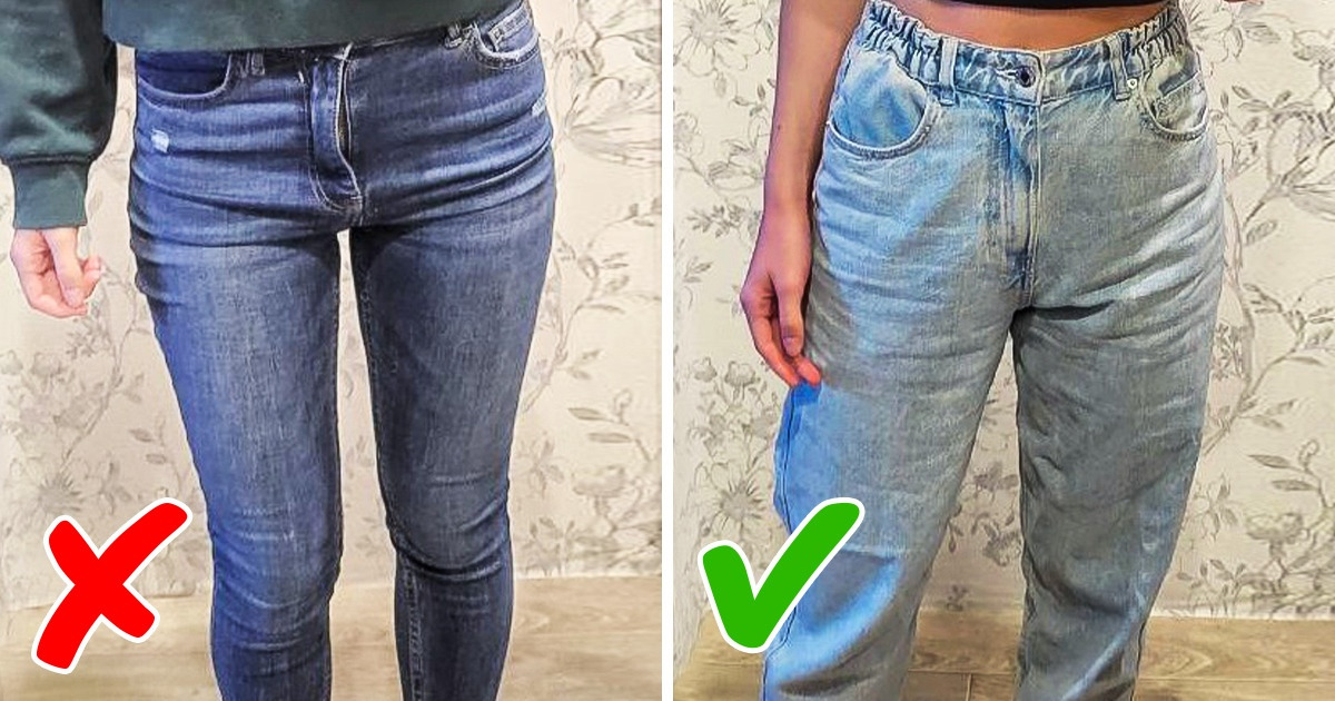 10 Detalhes que vale a pena prestar atenção na hora de comprar calças jeans 10 Detalhes que vale a pena prestar atenção na hora de comprar calças jeans