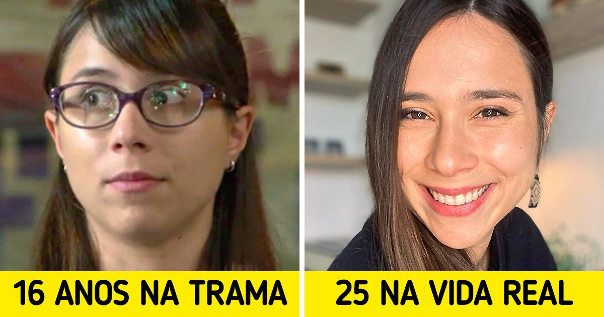 10 Atores brasileiros famosos por interpretarem adolescentes mesmo já sendo adultos 10 Atores brasileiros famosos por interpretarem adolescentes mesmo já sendo adultos