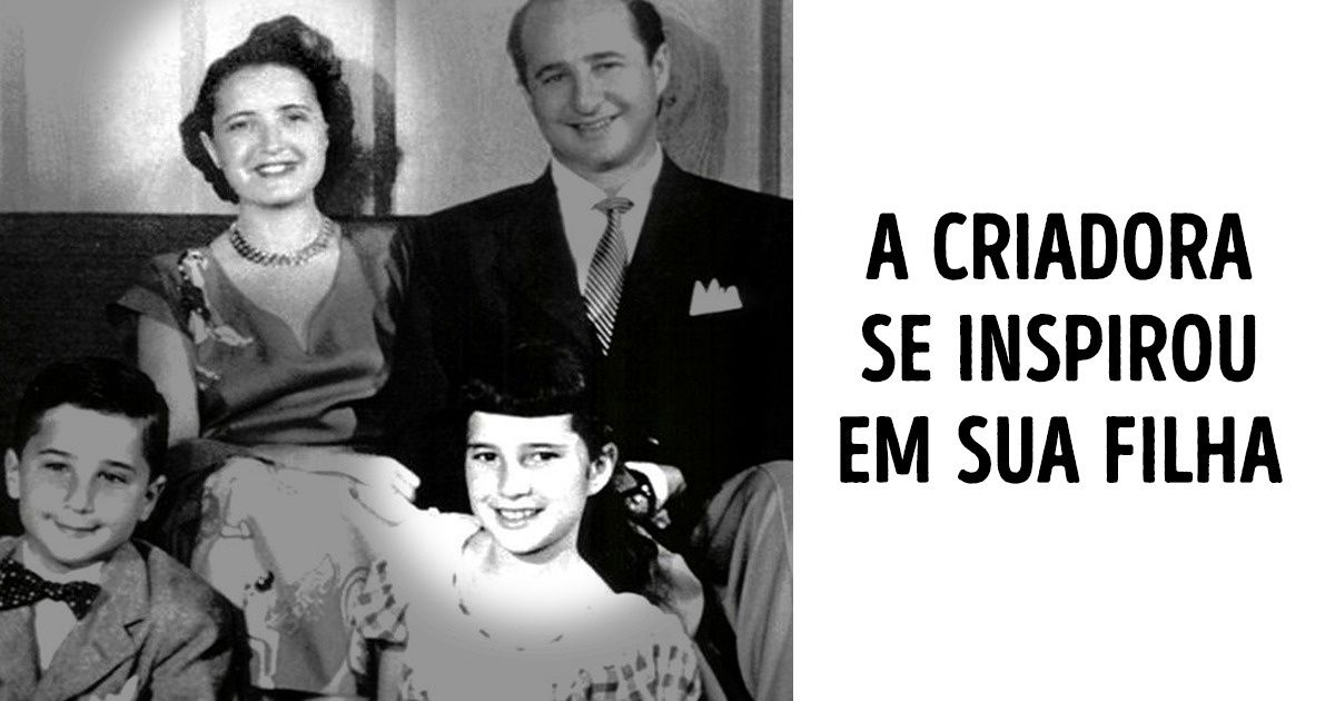 15 Coisas que você não sabia sobre a Barbie, a boneca mais famosa de todos os tempos 15 Coisas que você não sabia sobre a Barbie, a boneca mais famosa de todos os tempos