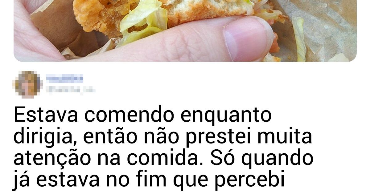 20+ Relatos de internautas que tiveram um verdadeiro dia de má sorte 20+ Relatos de internautas que tiveram um verdadeiro dia de má sorte