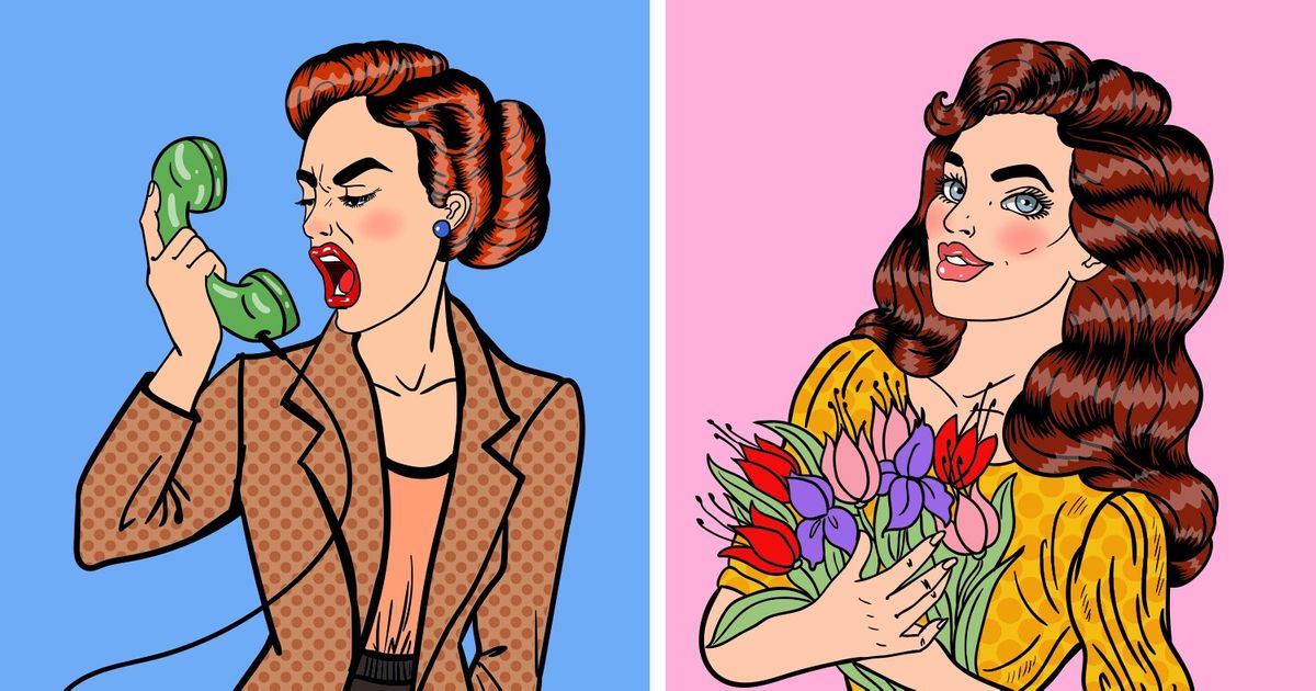 12 Situações inusitadas que te impedem de ser mais feliz 12 Situações inusitadas que te impedem de ser mais feliz