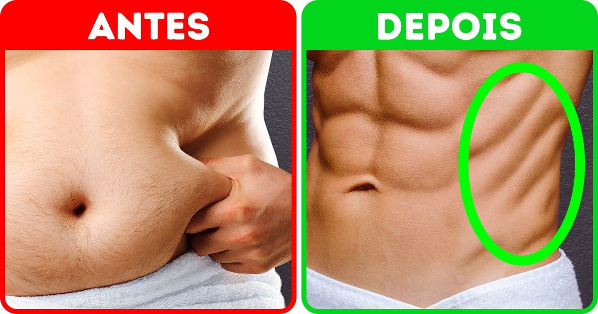7 Exercícios simples para perder a gordura localizada no abdômen sem precisar ir à academia 7 Exercícios simples para perder a gordura localizada no abdômen sem precisar ir à academia