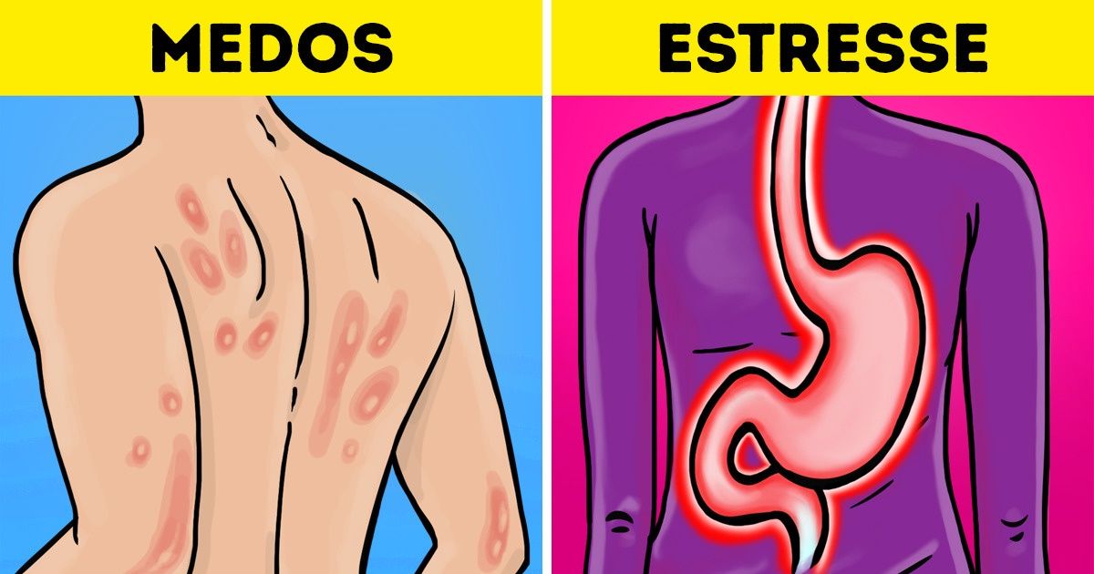 Por que algumas emoções podem prejudicar a sua saúde e o que fazer nesses casos Por que algumas emoções podem prejudicar a sua saúde e o que fazer nesses casos