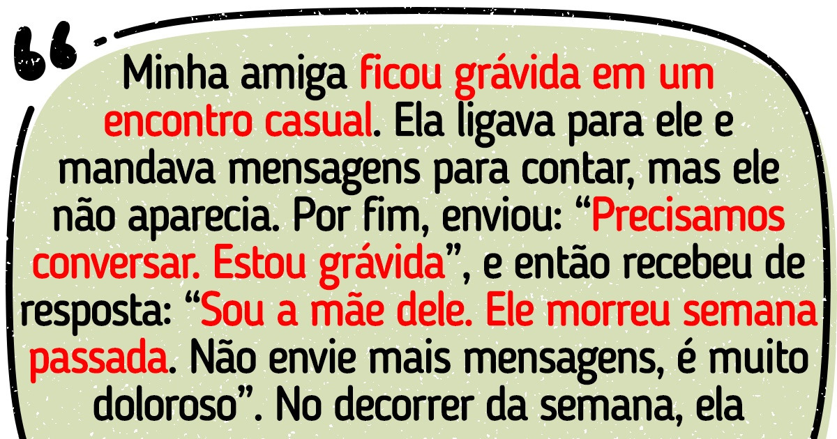 20 Inocentes que anunciaram uma gestação esperando boas reações mas foram surpreendidas 20 Inocentes que anunciaram uma gestação esperando boas reações mas foram surpreendidas