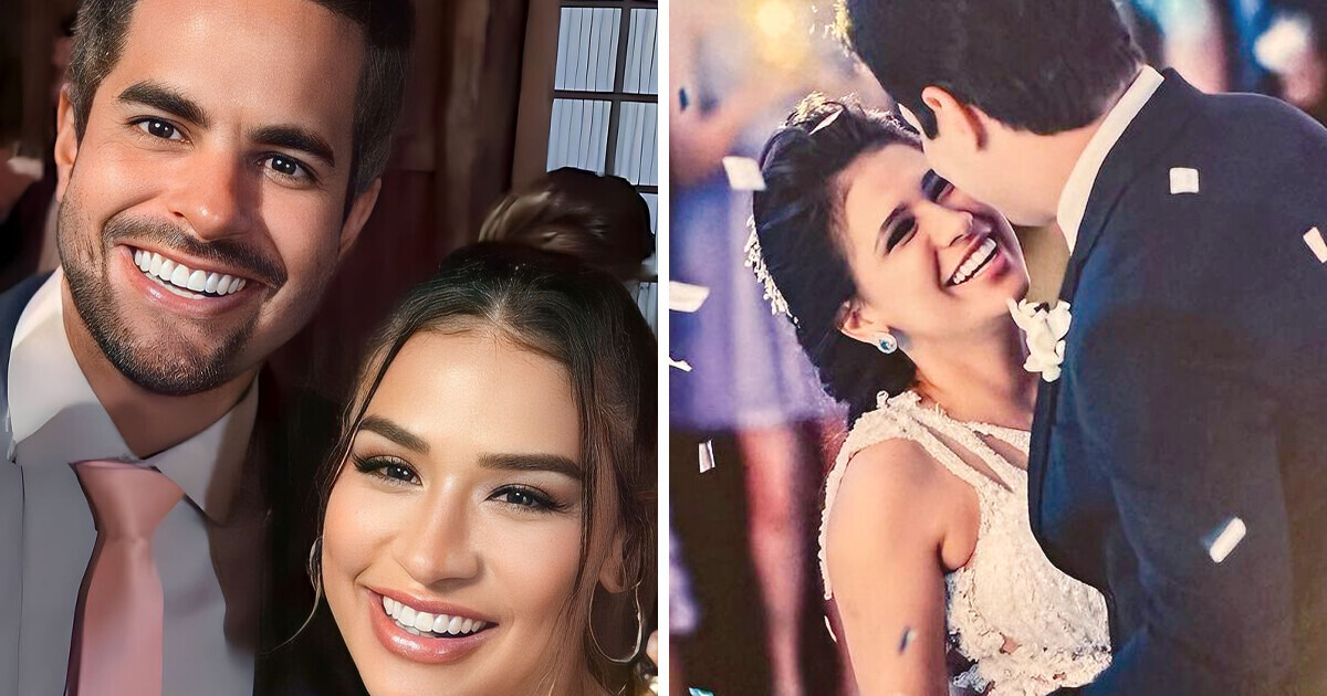 Simone relembra a reação da mãe ao saber de seu casamento rápido: “Cadê o seu juízo, minha filha?”