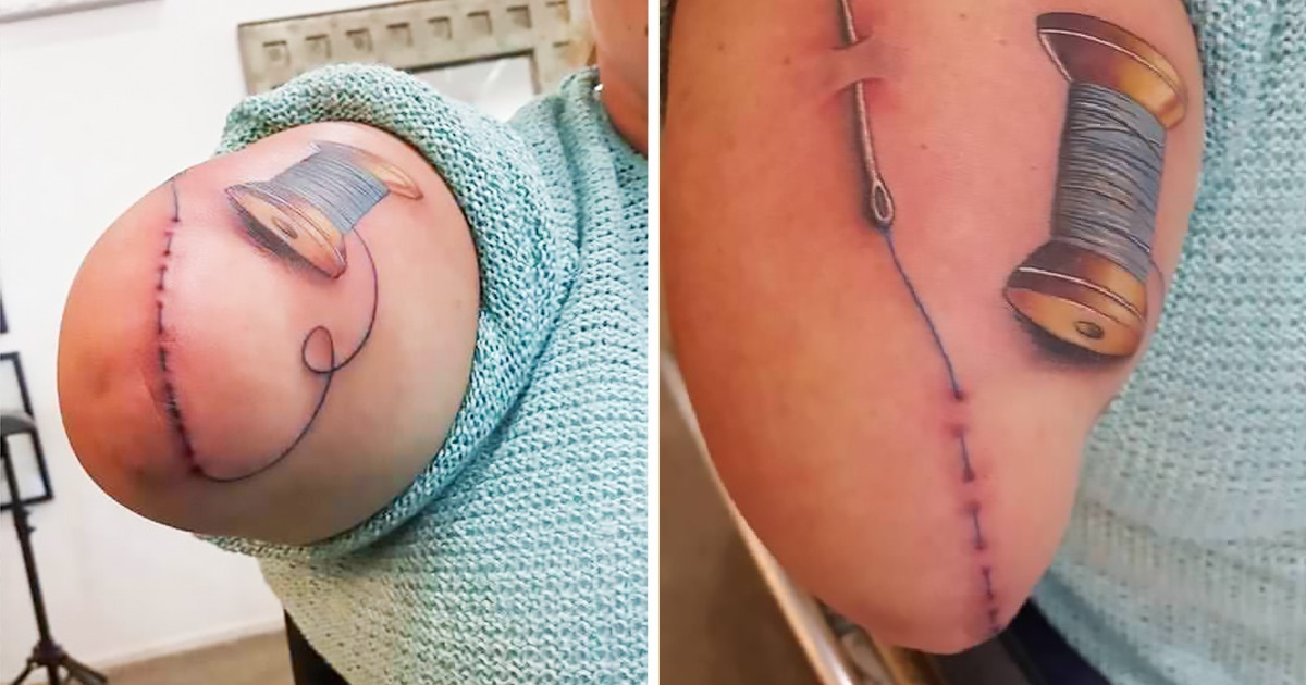 15+ Fotos que provam como a criatividade humana não conhece limite